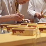 銀座 しのはら - 