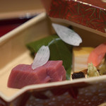 銀座 しのはら - 