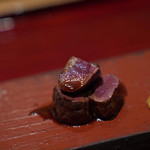 銀座 しのはら - 