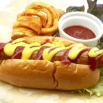 ホットドッグ石垣島