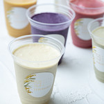 0.6 RICE BRAN OIL - 米糠スムージー