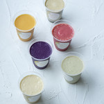 0.6 RICE BRAN OIL - 米糠すむーじー