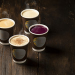 0.6 RICE BRAN OIL - ホットスムージー