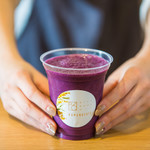 0.6 RICE BRAN OIL - ベジタブルベリー