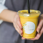 0.6 RICE BRAN OIL - マンゴーキャロット