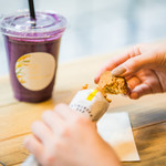 0.6 RICE BRAN OIL - こめぬかバー