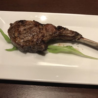 ワカヌイ グリル ダイニング バー 東京 - 