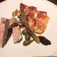 ワカヌイ グリル ダイニング バー 東京 - 