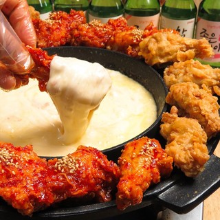 チョアチキン付き全1種以上食べ飲み放題 2時間 4 400円 3 850円 肉 鍋 韓国料理 韓国バル Okoge 天王寺店 阿倍野 韓国料理 食べログ チョアチキン付き全1種以上食べ飲み放題 2時間 4 400円 3 850円 肉 鍋 韓国料理 韓国バル Okoge 天王寺店 阿倍野 韓国料理 食べログ