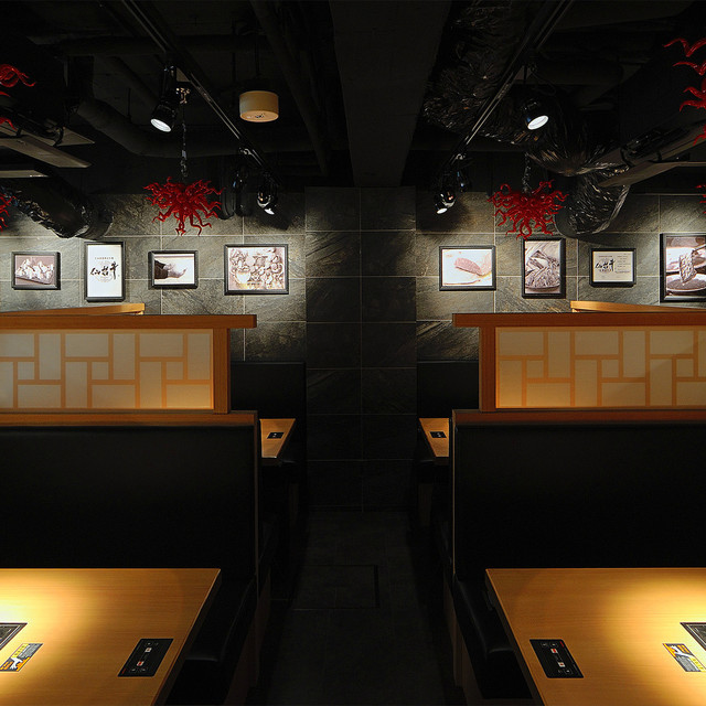 和牛焼肉 土古里 仙台店 - あおば通（焼肉）の写真