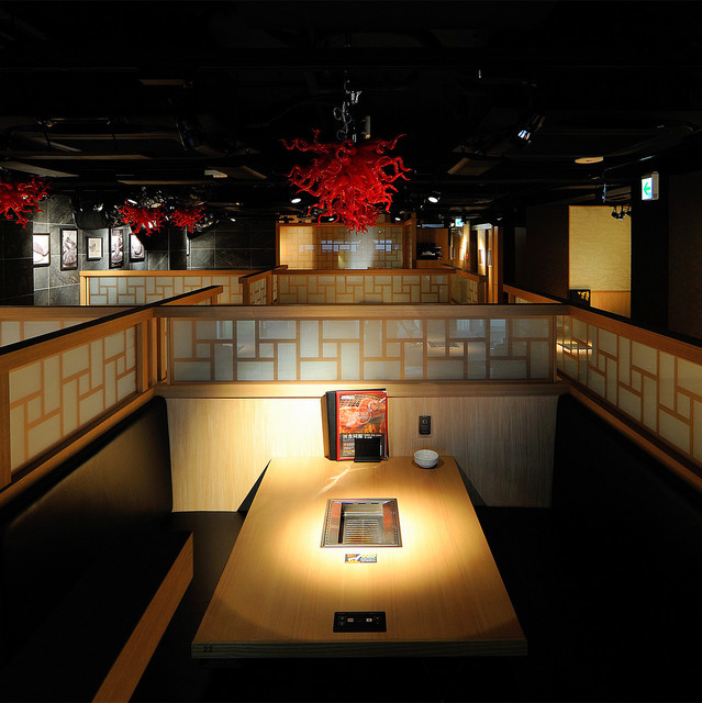 和牛焼肉 土古里 仙台店 - あおば通（焼肉）の写真