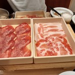 肉の美山 - 