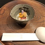 妙見石原荘 食菜石蔵 - 一献