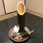 妙見石原荘 食菜石蔵 - 