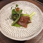 妙見石原荘 食菜石蔵 - 近海のぶえん