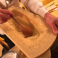 ラ・ビスボッチャ - 