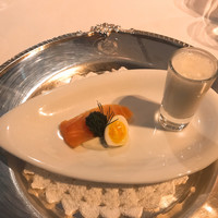 銀座 ハプスブルク・ファイルヒェン - 