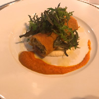 銀座 ハプスブルク・ファイルヒェン - 