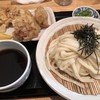 手打ちうどん　うえだ