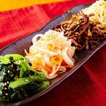 国産和牛の焼肉屋 牛村 新宿