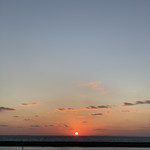 Jouki Kaisen Chatan Suchi-Mushi Fu-Do - テラスから見える夕日は絶景‼︎