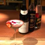 銀座酒場 マルダイ 大名