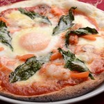 イタリアンレストラン アランチーニ 桜上水 - 料理写真: