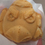 高尾山スミカ - 顔(2019.3.30)