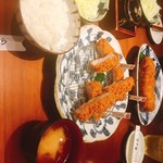 Tonkatsu Kagurazaka Sakura - 