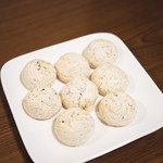 HARBS - 紅茶ボーロ