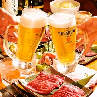 国産和牛の焼肉屋 牛村_0