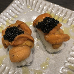 金澤寿司アモーレ！ - 