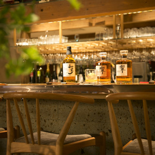 ダイナミックキッチン&バー 響_2