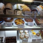 パティスリーくろだ - 