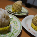 パティスリーくろだ - 