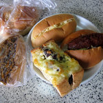 アサカベーカリー - 