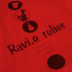 Patisserie Ravi,e relier - 袋。