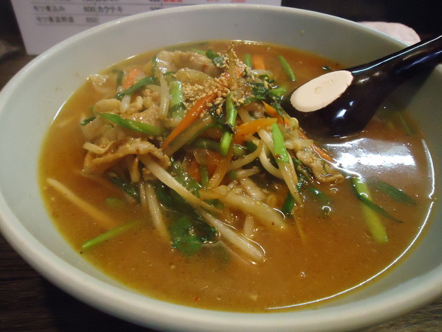 食房　大邱（タイキュウ） - 北上（居酒屋）の写真