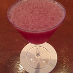 サンルーカルバー - ジャックローズ