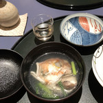 すずめのお宿 - 