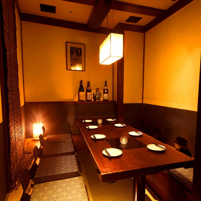 四季彩 仙台駅前店（Shikisai） - あおば通（居酒屋）の写真