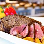 カジュアルダイニング ザ・テラス