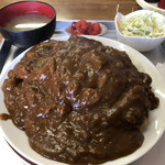 大みや食堂 - 