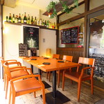 小籠包bar HASHIYA