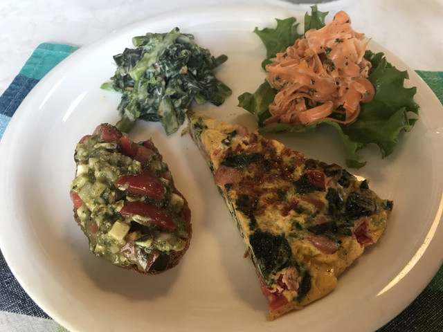 菜園レストラン　el ＴＡＰＡＤＯ（エルタパド） - 三春（イタリアン）の写真