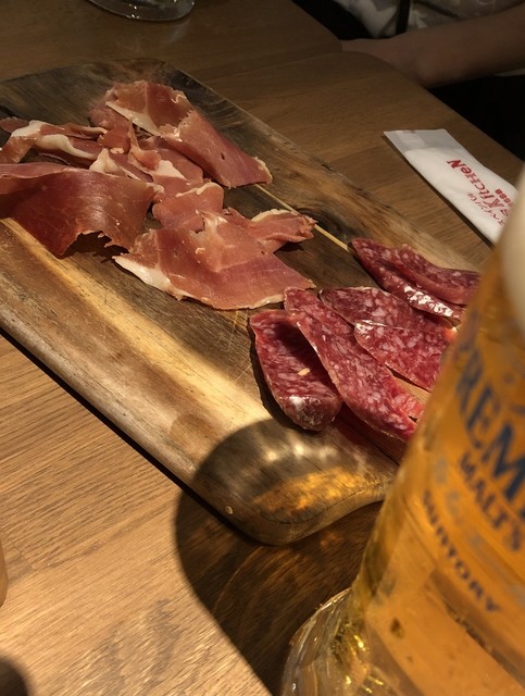 Tapas Kitchen by Massa photo 4