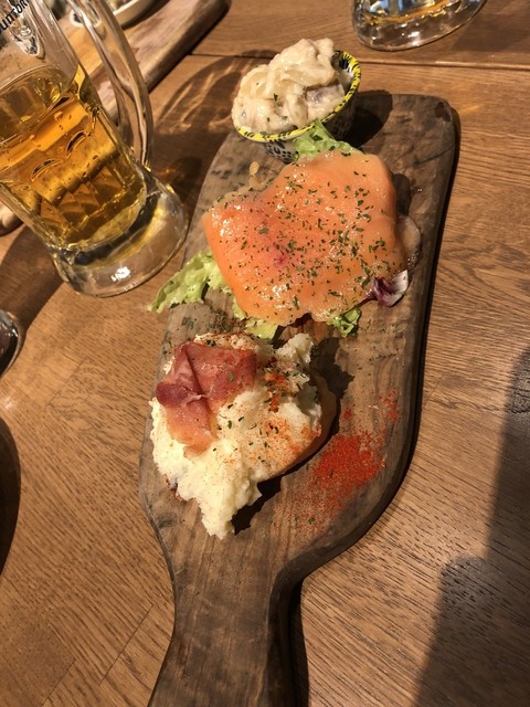 Tapas Kitchen by Massa photo 5