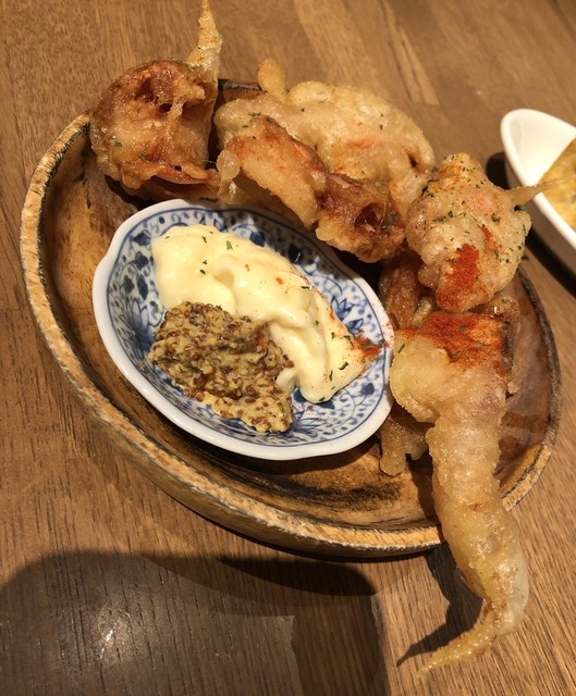 Tapas Kitchen by Massa photo 3