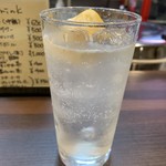 赤坂 らいもん - 泡系がよかろうて