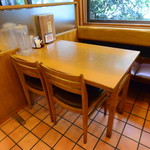 蛇崩 柿の木坂 更科 - 